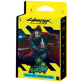 Cyberpunk - Welcome To Night City - Starter Deck - englisch
