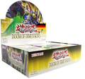 Yu-Gi-Oh - TCG Core Booster: Doom of Dimensions Booster - Display - deutsch