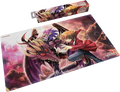 Yu-Gi-Oh - Jaden & Yubel Game Mat - Zubehör