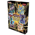 Yu-Gi-Oh – Magnificent Monsters – deutsch
