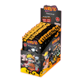 Naruto Mythos TCG - Konoha Shidō Display - First Edition - englisch