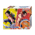 One Piece Card Game – Set Sail Deck Set (SD-01) – englisch