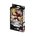 One Piece Card Game – Starter Deck: 3D2Y - englisch