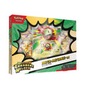 Pokémon - ME02.5 Erhabene Helden Mega-Ex-Kollektion - deutsch