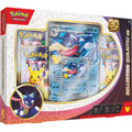 Pokémon – 30 Jahre – Quajutsu-ex Kollektion – deutsch