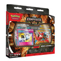 Pokémon – Mega Lucario-ex Liga-Kampfdeck – deutsch