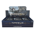 Echoes of Astra - Imperion Booster Display - 24 Booster - englisch
