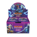 Riftbound - Unleashed Booster Display (24 Booster) - englisch
