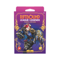 Riftbound - Champion Deck - Unleashed Vi - englisch