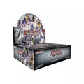 Yu-Gi-Oh - TCG Core Booster: Alliance Insight Booster - Display - deutsch